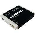 Lenmar® Camera Battery, 3.7V, Fits Canon PowerShot SD4000 IS, SD980 IS, SD770 IS, SD1200 IS, S95