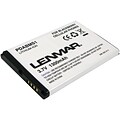 Lenmar® PDABMS1 Lithium-ion Replacement Battery For Blackberry Bold