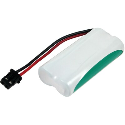 Lenmar® Cordless Phone Battery, 2.4V, Fits RadioShack 43-223, Uniden DCX200/DECT-2060 Series