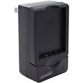 Lenmar® CWENEL14 Ultra-compact Camera Battery Charger For Nikon En-el14