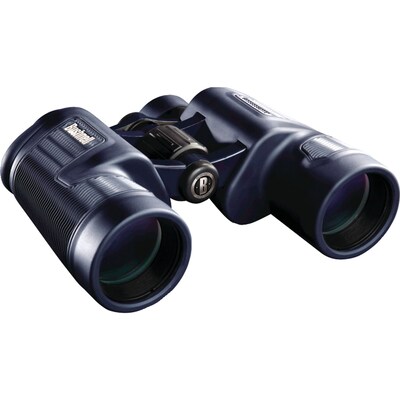 Bushnell® H2O 8 x 42mm Porro Prism Binocular, Blue