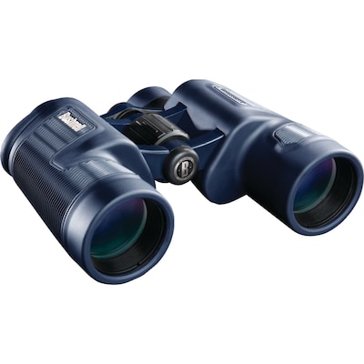 Bushnell® H2O 10 x 42mm Porro Prism Binocular; Blue2