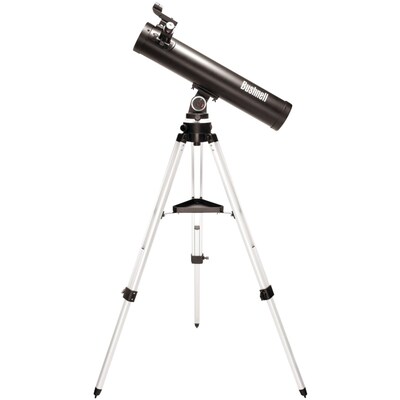 Bushnell® 789931 Voyager Sky Tour 700mm x 3" Reflector Telescope