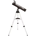 Bushnell® 789931 Voyager Sky Tour 700mm x 3 Reflector Telescope