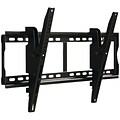 Atlantic® 63607069 37 to 70 Tilting Mount For Flat Panel TVs Up To 132 lbs.
