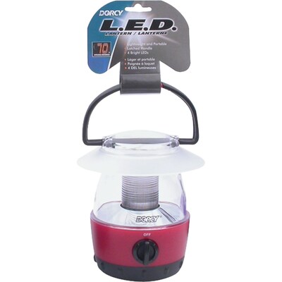 Dorcy® 70 Hour LED Mini Lantern