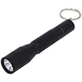 Dorcy® 5 Hour LED Aluminum Keychain Flashlight (DCY464001)
