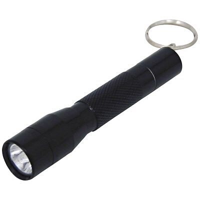 Dorcy® 5 Hour LED Aluminum Keychain Flashlight