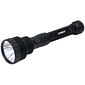 Dorcy 8.81" LED Rechargeable Flashlight, 800 Lumens, Black (41-4299)