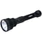 Dorcy 8.81 LED Rechargeable Flashlight, 800 Lumens, Black (41-4299)