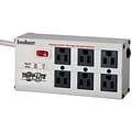 Tripp Lite ISOBAR® 6-Outlet 3330 Joule Surge Protector With 6 Cord
