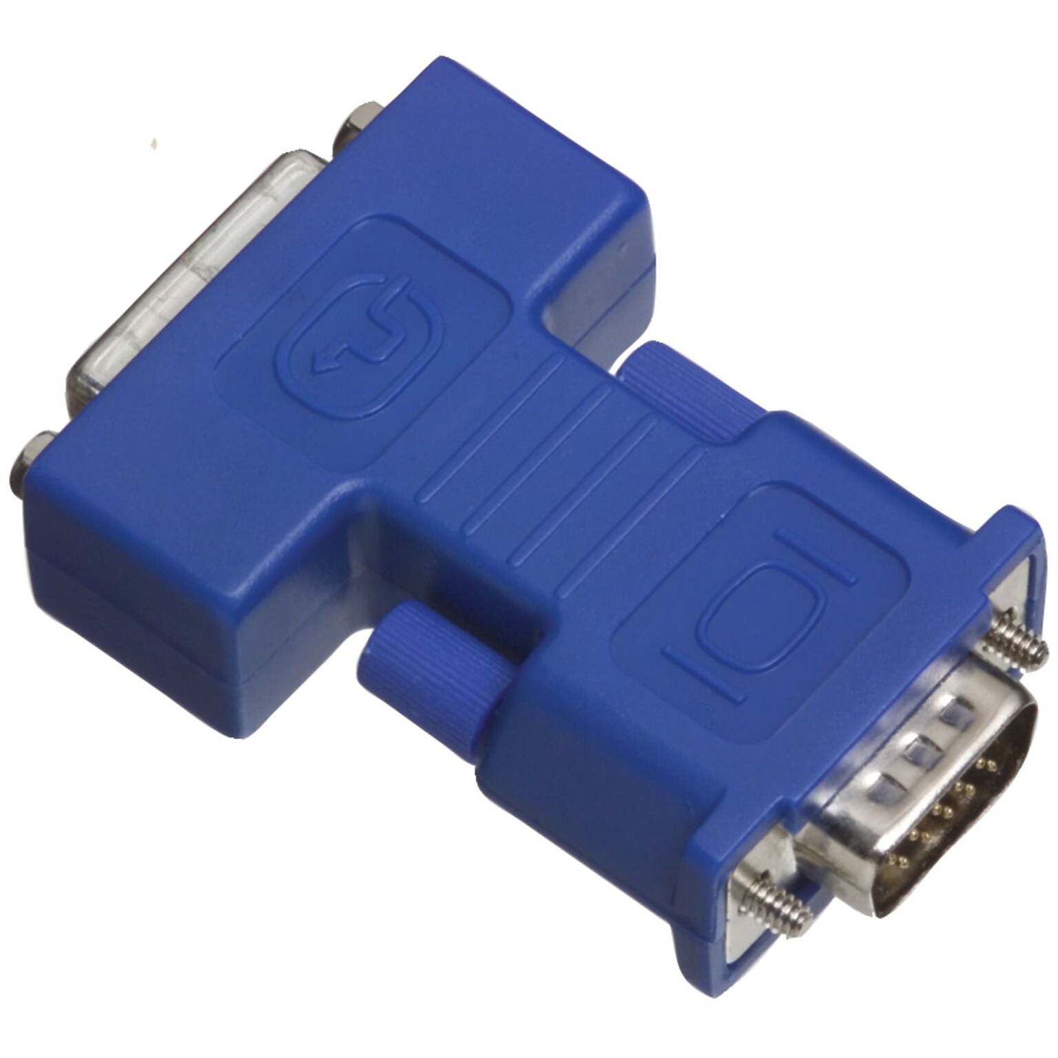 Tripp Lite P126-000 DVI Female to VGA Male Adapter269