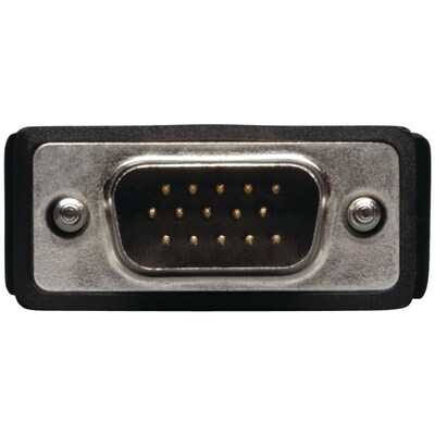 Tripp Lite P126-000 DVI Female to VGA Male Adapter269