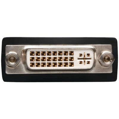 Tripp Lite P126-000 DVI Female to VGA Male Adapter269
