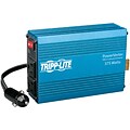 Tripp Lite PowerVerter® 375W Ultra-Compact Power Inverter