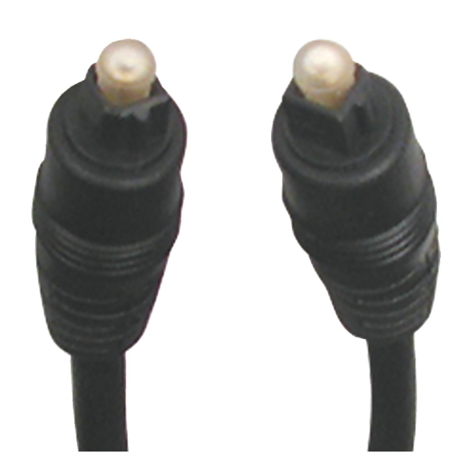 Tripp Lite A102 12 Digital Optical Audio Cable, Black