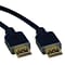 Tripp Lite 6 High Speed HDMI™ Gold Digital Video Cable