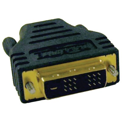 Tripp Lite DVI-D Male to HDMI™ Female Gold Adapter