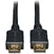 Tripp Lite 100 High Speed HDMI™ Gold Digital Video Cable