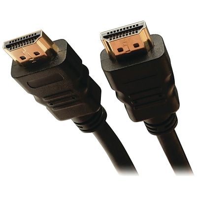 Tripp Lite 3 High Speed HDMI™ Cable With Ethernet