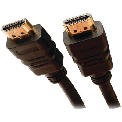 Tripp Lite 25 High Speed HDMI™ Cable With Ethernet