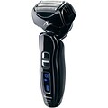 Panasonic® 4 Blade Wet/Dry Mens Shaver With Cleaning and Charging System