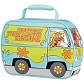 Thermos® Scooby-Doo™ Mystery Machine Polyethylene Foam Novelty Lunch Kit; Blue/Green