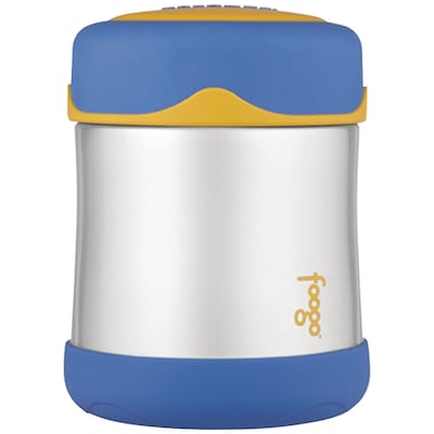 food jar insulated