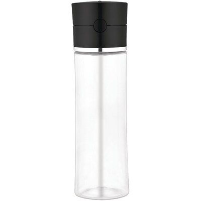 Thermos® Sipp 22 oz. Copolyester Hydration Bottle, Black