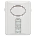 GE 45117 Wireless Alarm With Programmable Keypad