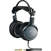 JVC HA-RX700 Over-Ear High-Grade Full-Size Headphone, Black