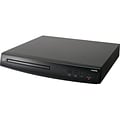 GPX® DH300B 1080p Upconversion DVD Player With HDMI™, Black