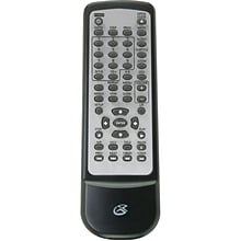 GPX® DH300B 1080p Upconversion DVD Player With HDMI™, Black