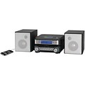 GPX® HC221B Horizontal AM/FM/CD Player
