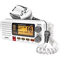 Uniden® Oceanus D UM415 VHF Marine Radio; White