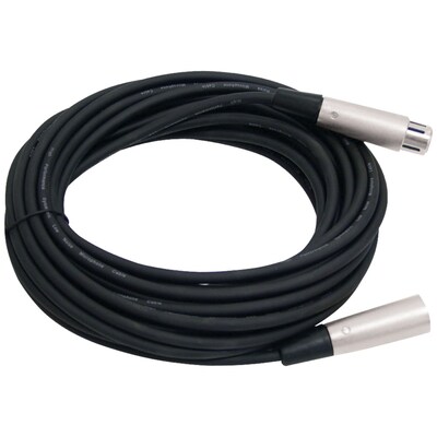 Pyle® Pro PPFMXLR 15 XLR Microphone Cable