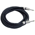 Pyle® Pro PPJJ 15 12-Gauge Stage Speaker Cable