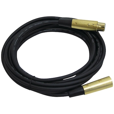 Pyle® Pro PPMCL 15 XLR Symmetric Microphone Cable