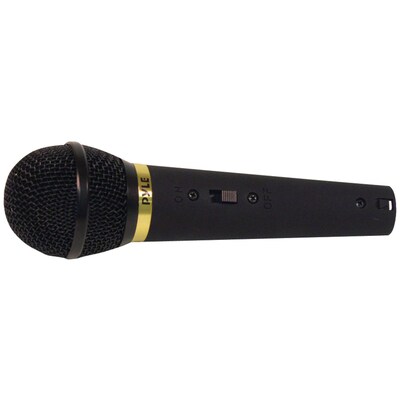 Pyle® Pro PPMIK Dynamic Microphone