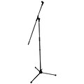 Pyle® Pro PMKS3 Tripod Microphone Stand With Extending Boom