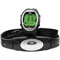 Pyle® Heart Rate Watch For Running Walking & Cardio