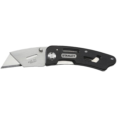 Stanley Interlock Retractable Utility Knife