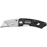 STANLEY® 10-855 5 3/4 Folding Fixed Utility Knife
