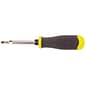 STANLEY® All-in-one 6-way Screwdriver, 7 3/4"