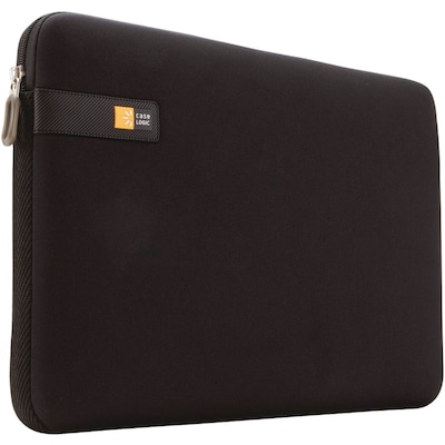 Case Logic® 16 Foam Laptop Sleeve, Black (CSLGLAPS116)