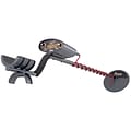 Bounty Hunter® FAST Tracker Metal Detector