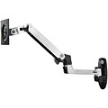 OmniMount® PLAY20x 19 to 32 Interactive Mount With Extension Arm For Flat Panel TVs Up To 20 lbs.