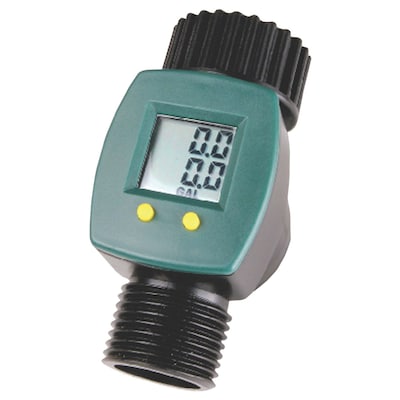 P3 P0550 Save A Drop Water Meter