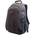 Mobile Edge Eco Backpack For 17.3 Laptop, Black