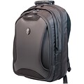 Mobile Edge Orion ScanFast Backpack For 17.3 Laptop, Black